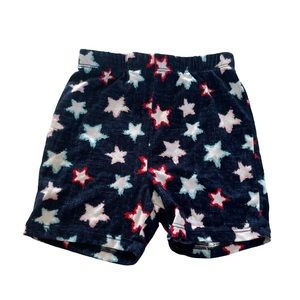Celebrate Patriotic Shorts